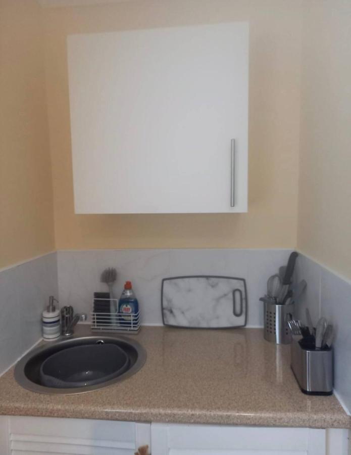 Self Contained Garden Annexe In Bodmin Διαμέρισμα Εξωτερικό φωτογραφία