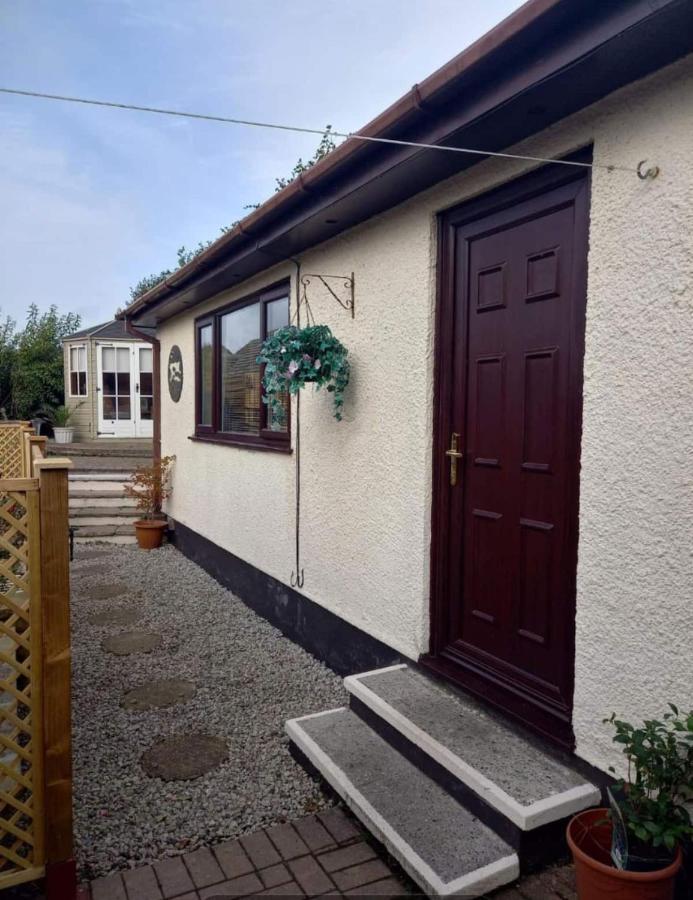 Self Contained Garden Annexe In Bodmin Διαμέρισμα Εξωτερικό φωτογραφία