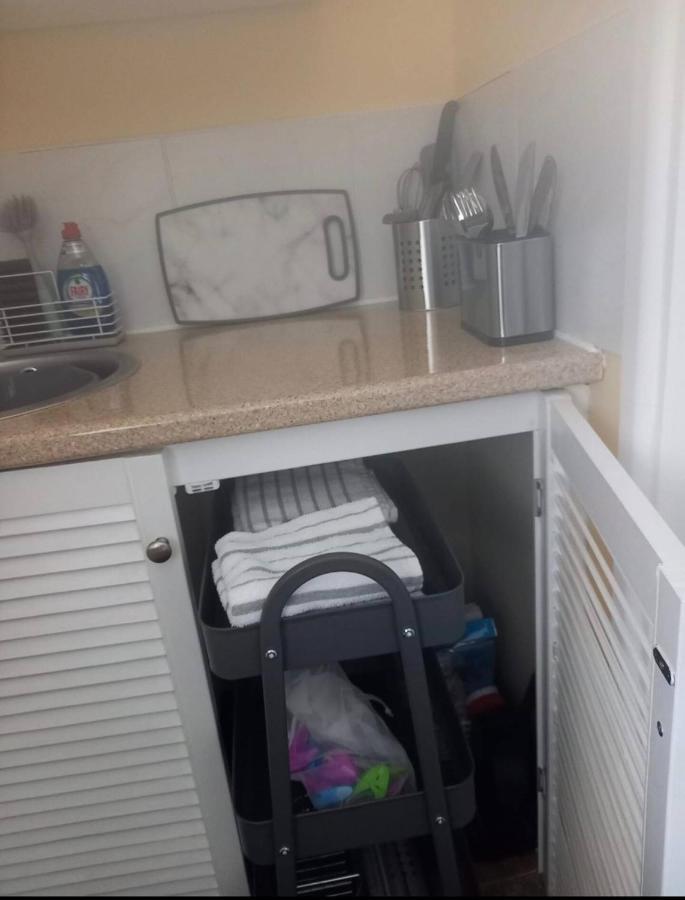 Self Contained Garden Annexe In Bodmin Διαμέρισμα Εξωτερικό φωτογραφία