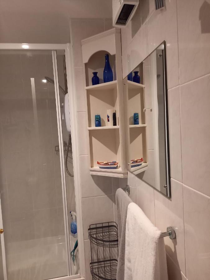 Self Contained Garden Annexe In Bodmin Διαμέρισμα Εξωτερικό φωτογραφία