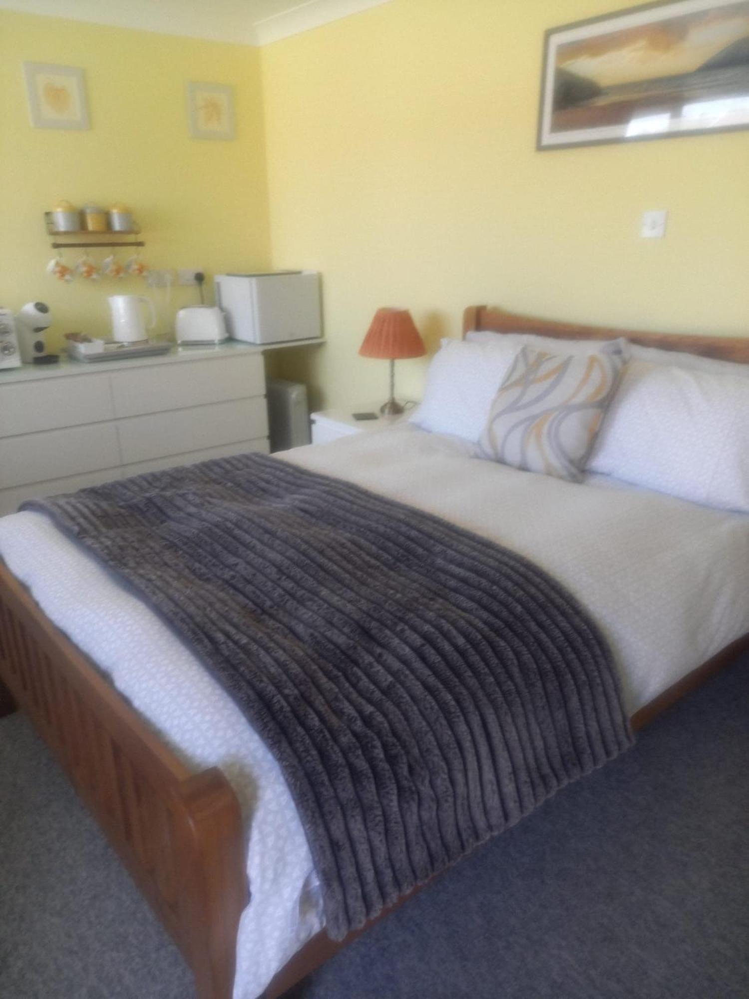 Self Contained Garden Annexe In Bodmin Διαμέρισμα Εξωτερικό φωτογραφία